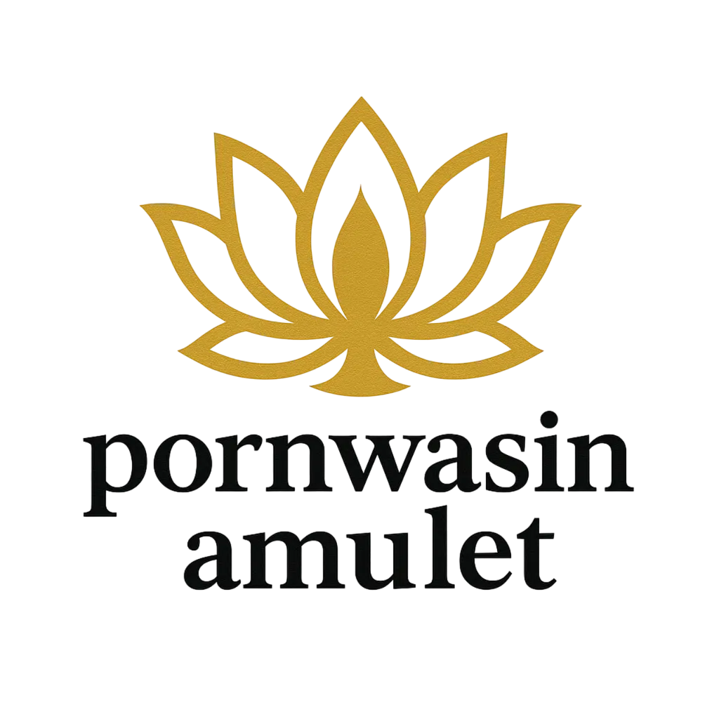 pornwasin amulet